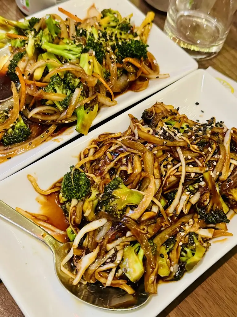 Menü_Nagomi Izakaya_Dunstable_Bild_5