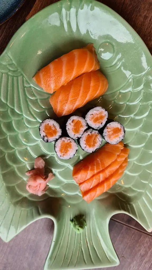 Menü_Nagomi Izakaya_Dunstable_Bild_6