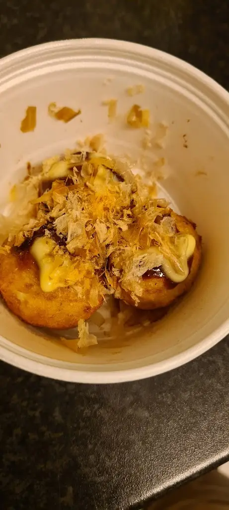 Menü_Nagomi Izakaya_Dunstable_Bild_9