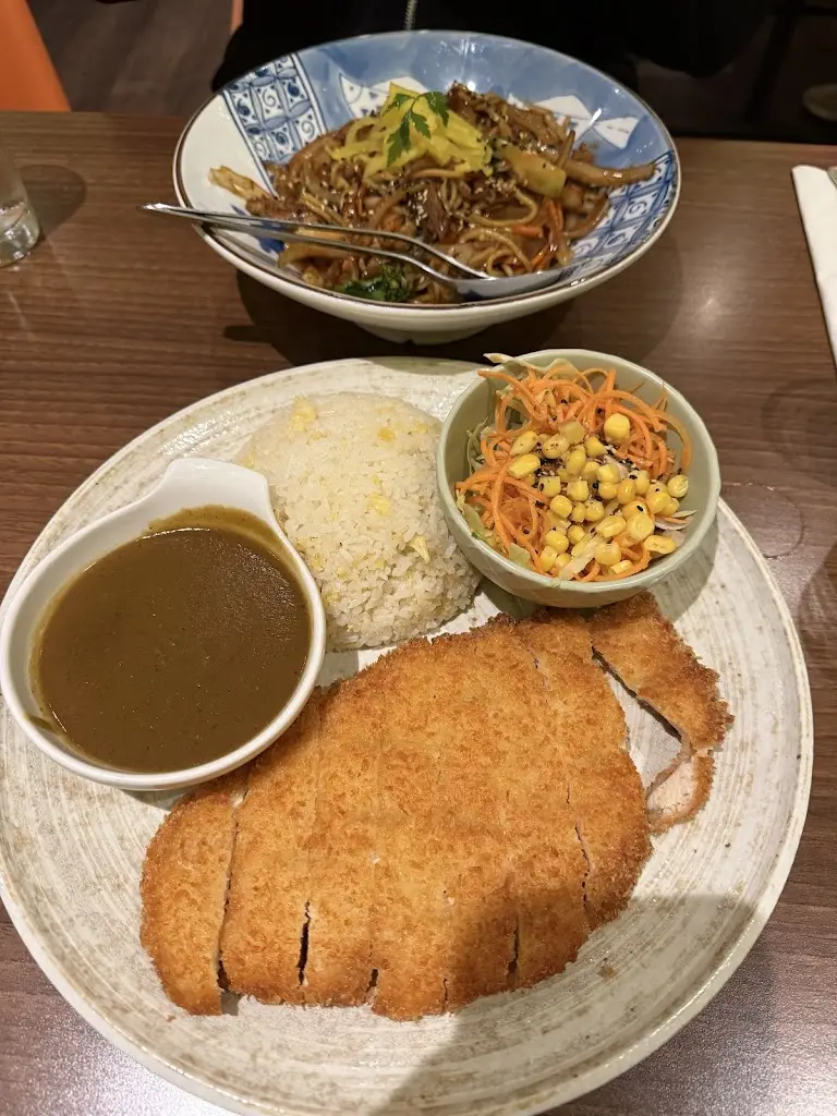 Zee_Nagomi Izakaya_Dunstable_Bewertung