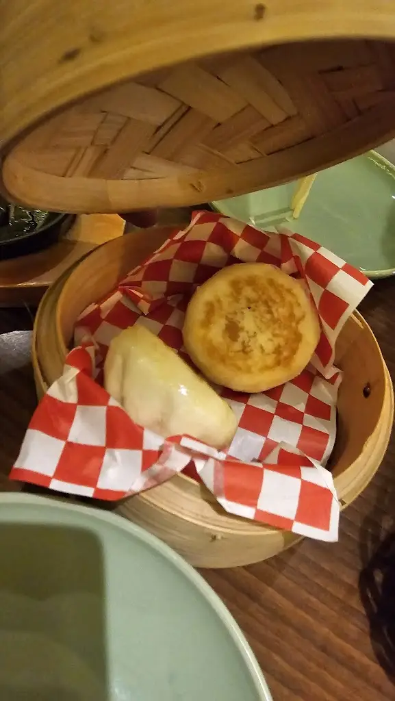 Curtis JCM Campbell_Nagomi Izakaya_Dunstable_Bewertung