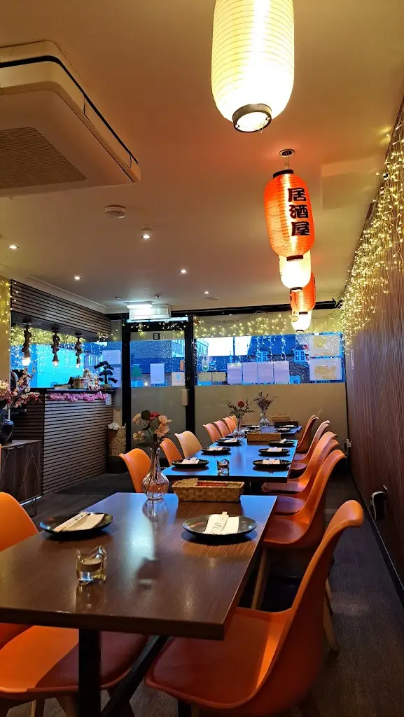 Nagomi Izakaya_Dunstable_slider_image_1