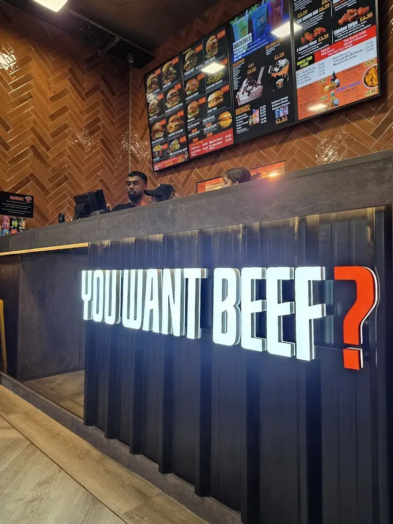 Menu_You Want Beef Dunstable_Dunstable_image_4