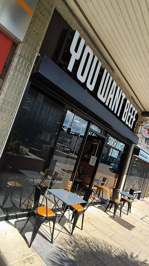 R K _You Want Beef Dunstable_Dunstable_review