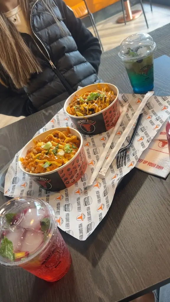 ashalina_You Want Beef Dunstable_Dunstable_review