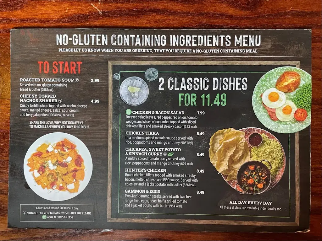 Menu_Robin Hood_Ashton in Makerfield_image_2