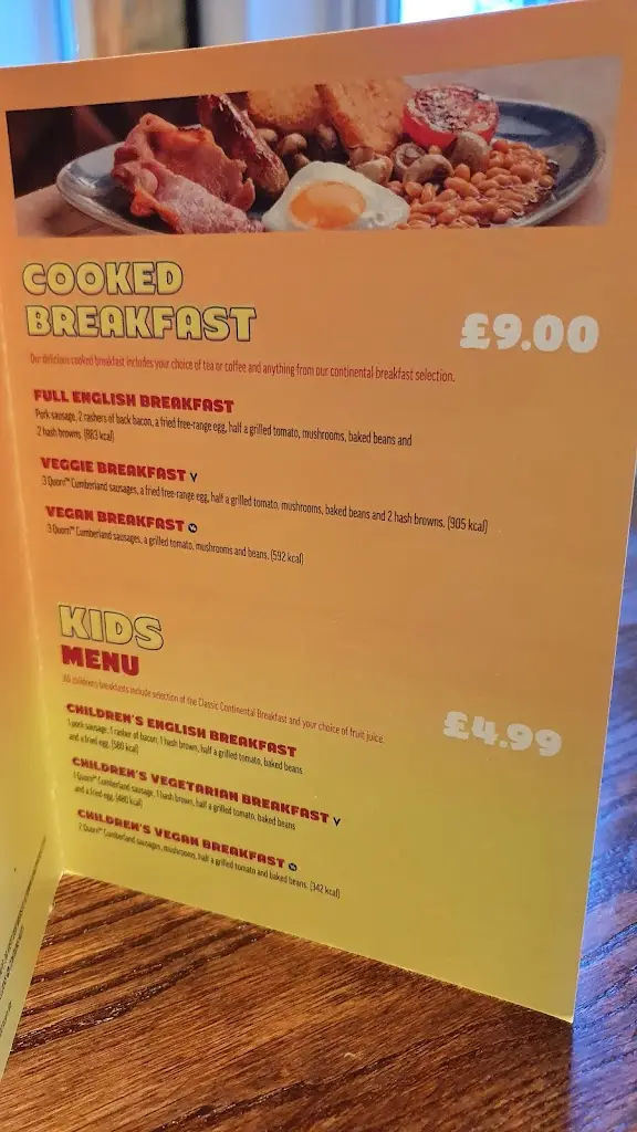 Menu_Highwayman_Dunstable_image_3