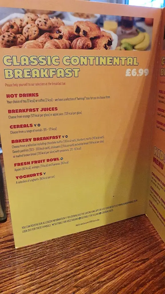 Menu_Highwayman_Dunstable_image_4