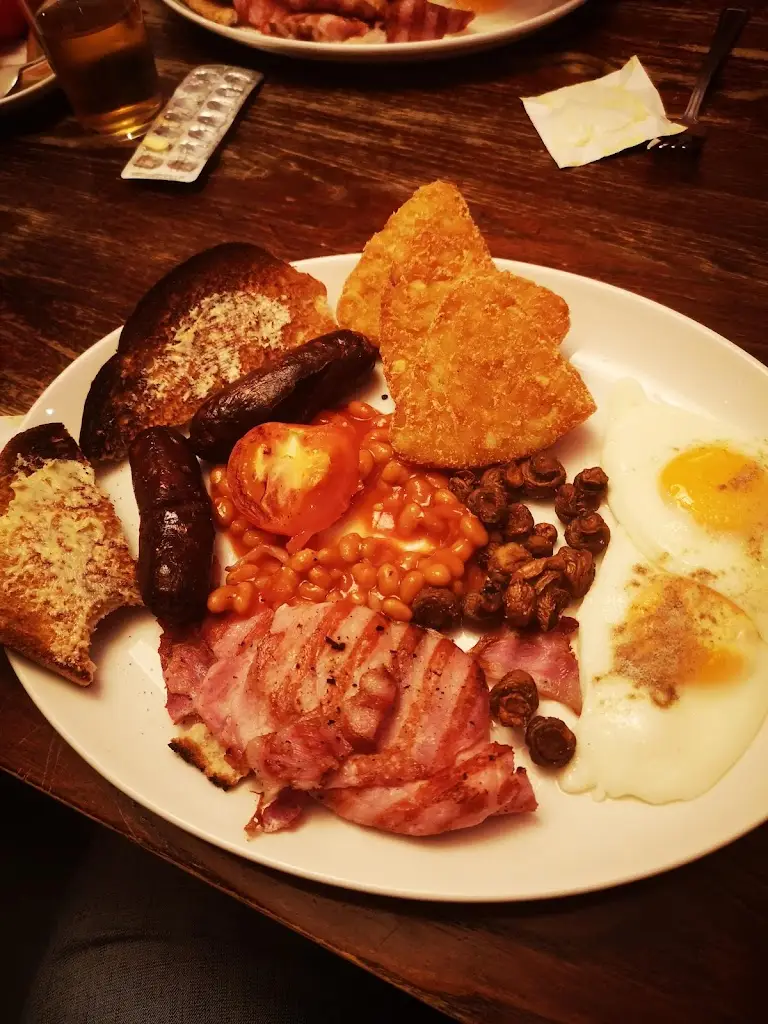 Menu_Highwayman_Dunstable_image_6