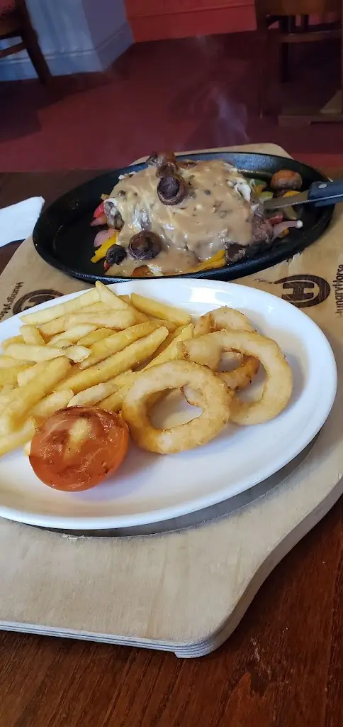 Menu_Highwayman_Dunstable_image_9