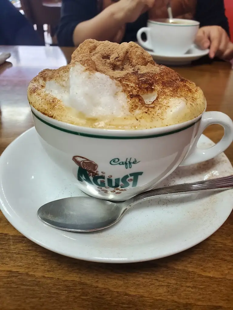 Menu_Cafe Latte._Dunstable_image_8