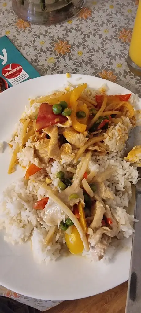 Menu_Roymai Thai Restaurant_Dunstable_image_7