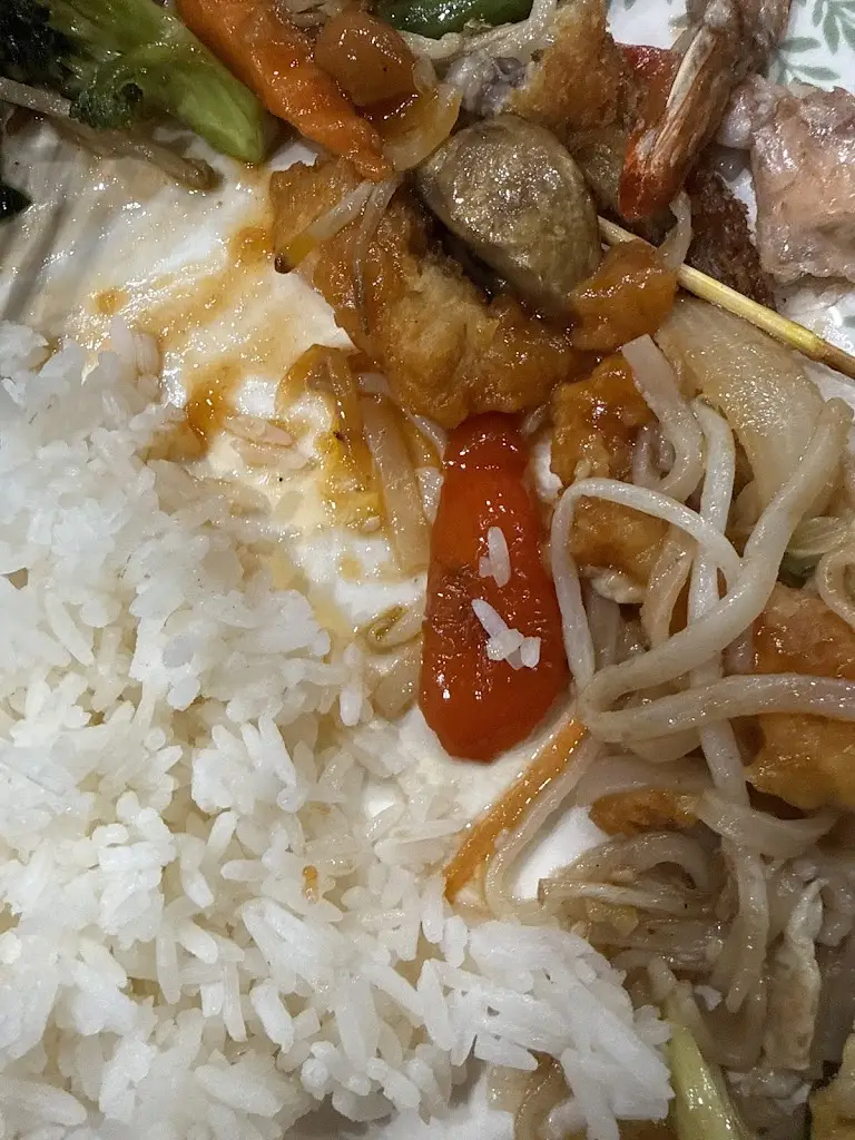 Stuart Moodey_Roymai Thai Restaurant_Dunstable_review