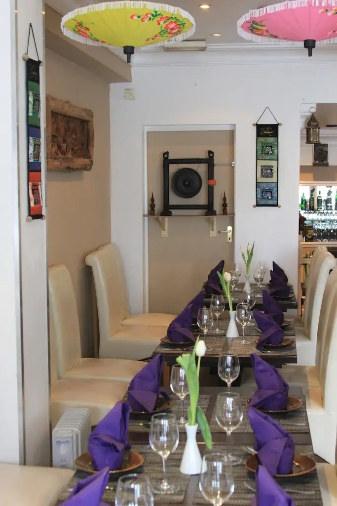 Roymai Thai Restaurant Restaurant in Dunstable