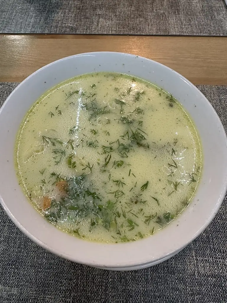 Erica Stones_Gospoda_Dunstable_review