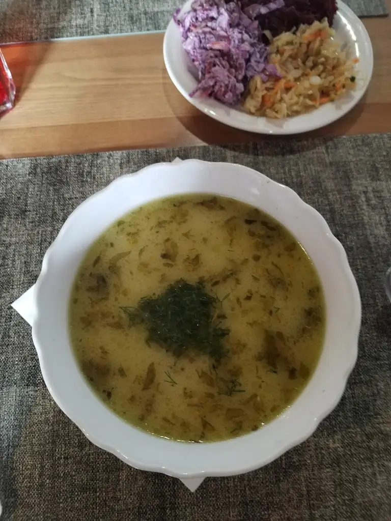 Doktor Droom_Gospoda_Dunstable_review