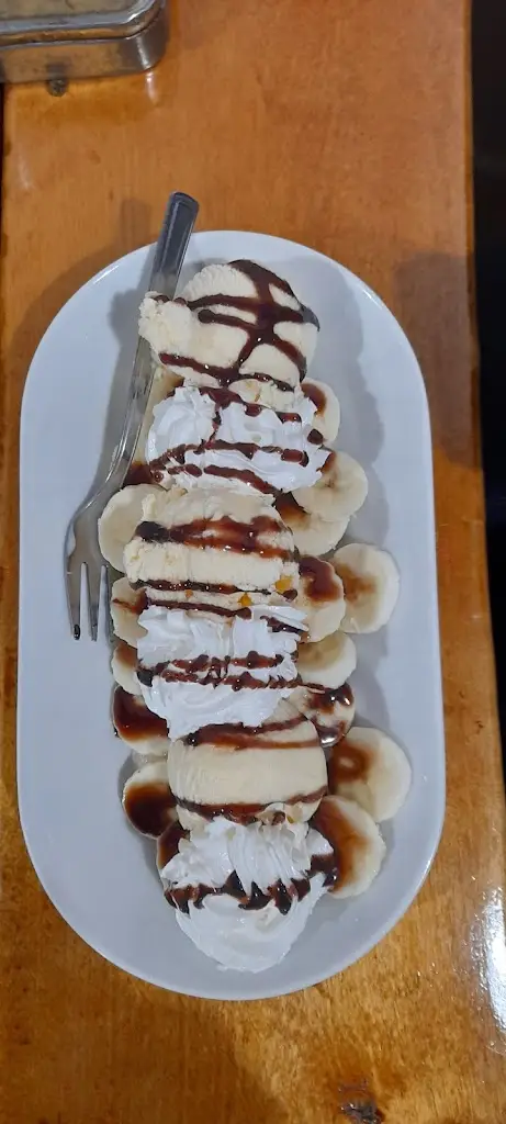 Jack León_Gospoda_Dunstable_review