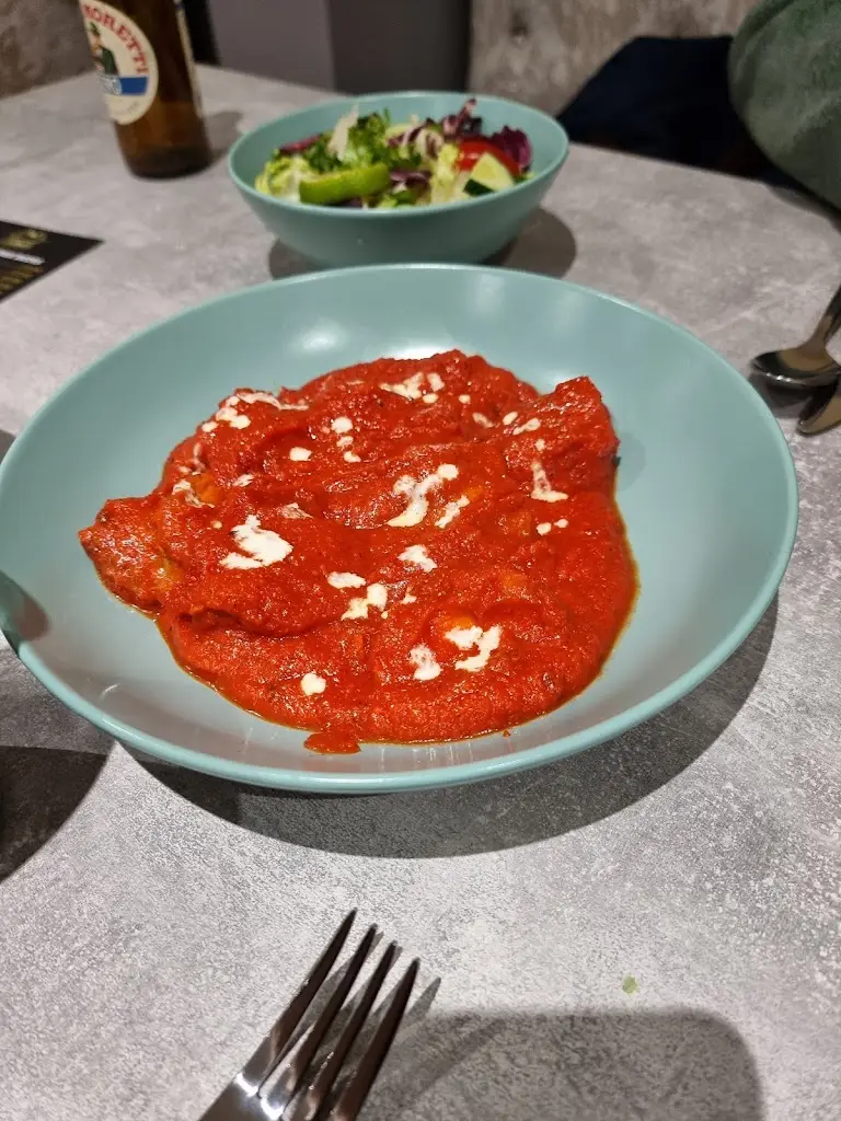 Menu_Abbas Curry Lounge_Dunstable_image_2