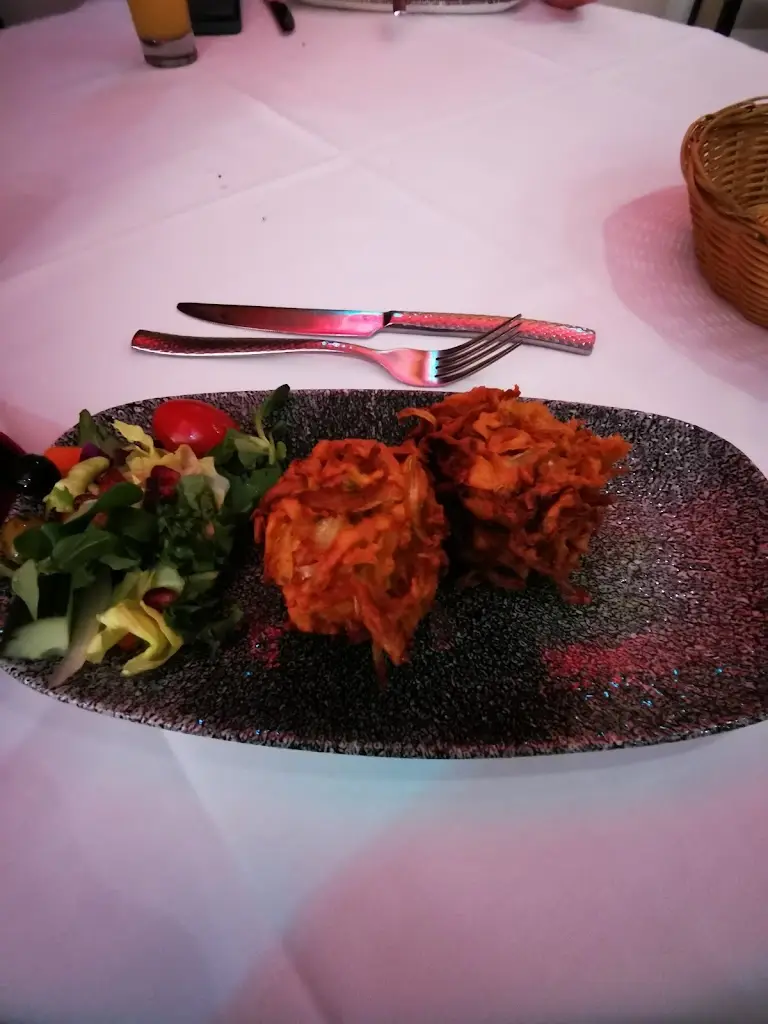 Menü_Vantage Indian Restaurant_Dunstable_Bild_2