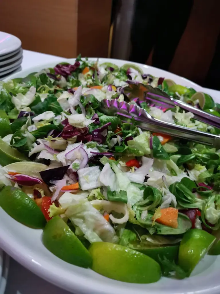 Menü_Vantage Indian Restaurant_Dunstable_Bild_3