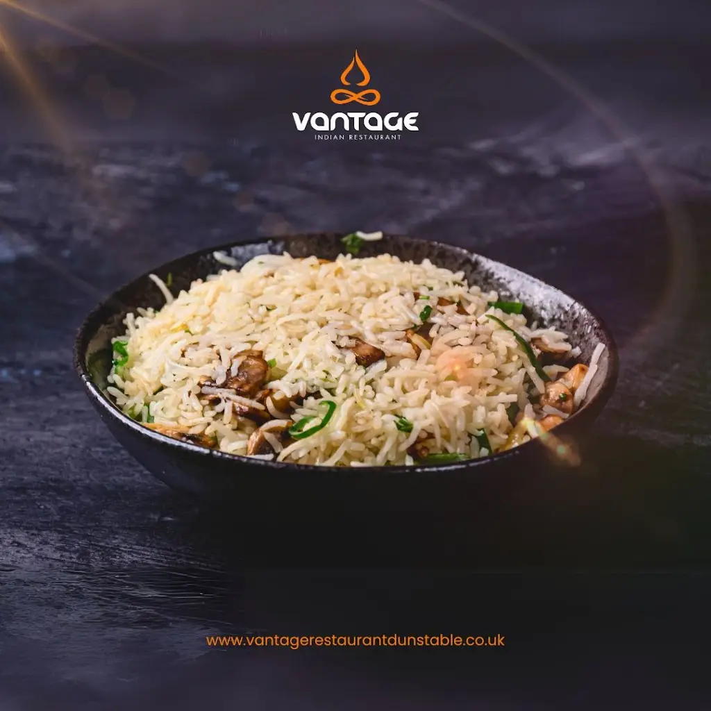 Menü_Vantage Indian Restaurant_Dunstable_Bild_6