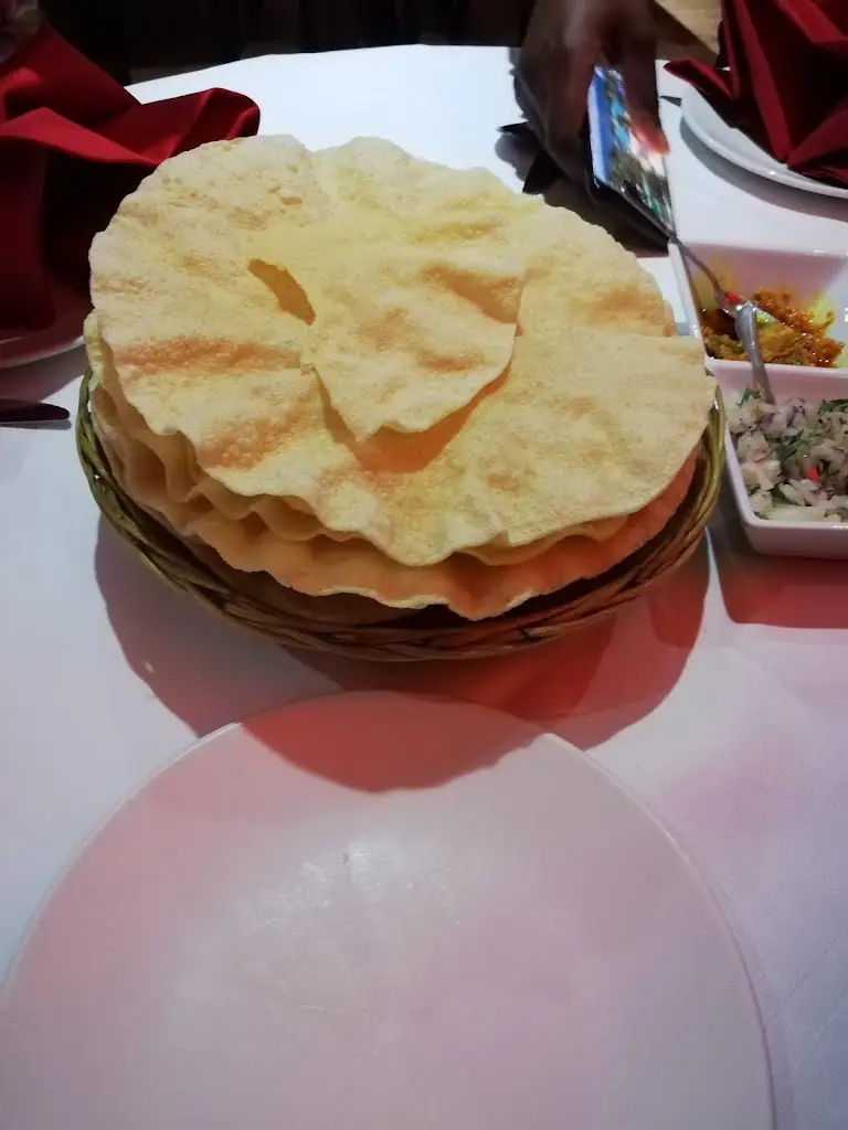 Menü_Vantage Indian Restaurant_Dunstable_Bild_8