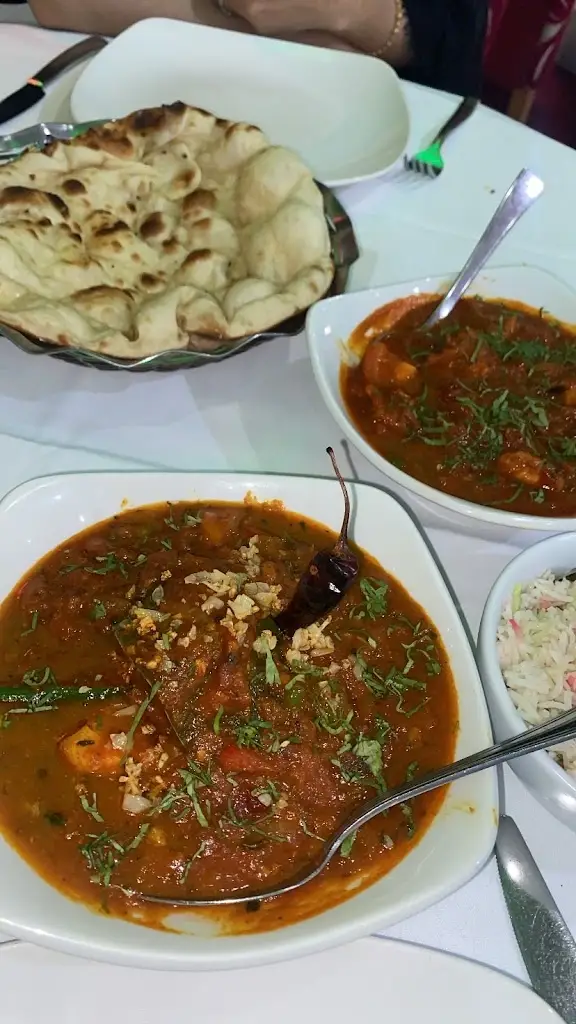 S K_Vantage Indian Restaurant_Dunstable_Bewertung