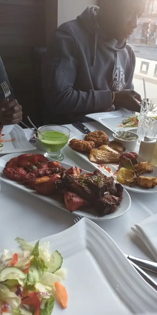 Menu_Spice Lounge_Dunstable_image_4