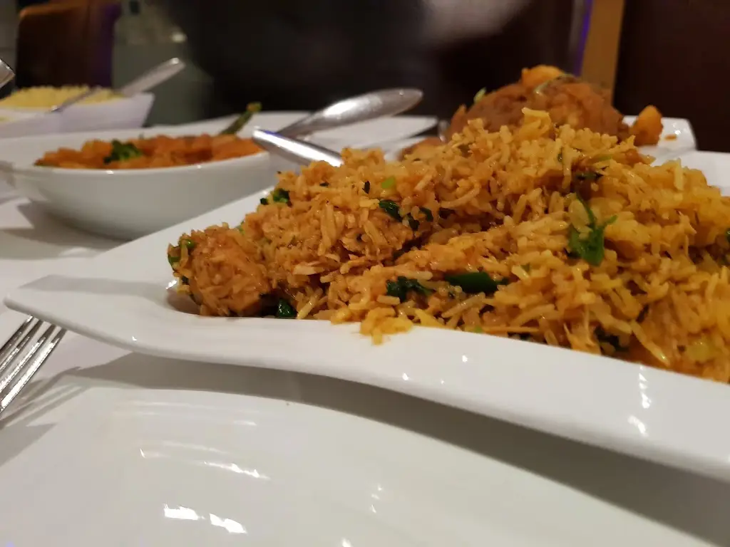 Menu_Spice Lounge_Dunstable_image_7