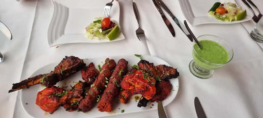 Menu_Spice Lounge_Dunstable_image_8