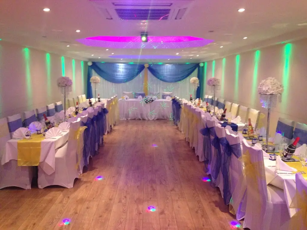 Spice Lounge Restaurant in Dunstable