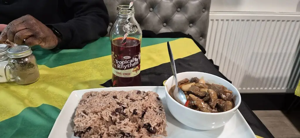 Nazma M_MJL Restaurant & Bar_Dunstable_review