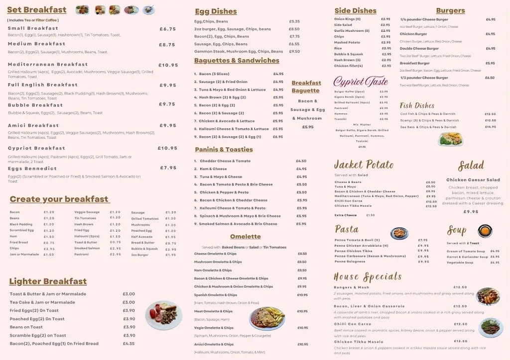 Menu_Amici_Dunstable_image_1