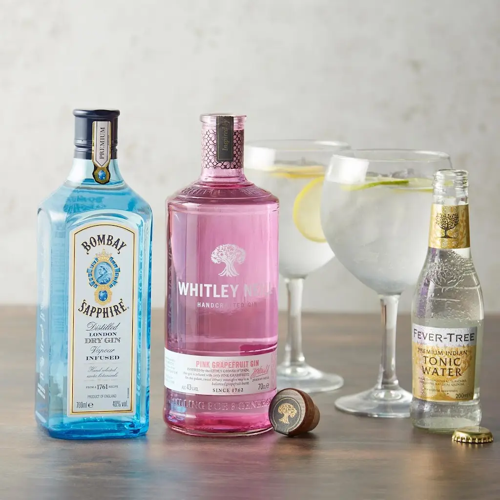 Menu_The White Lion_Dunstable_image_6