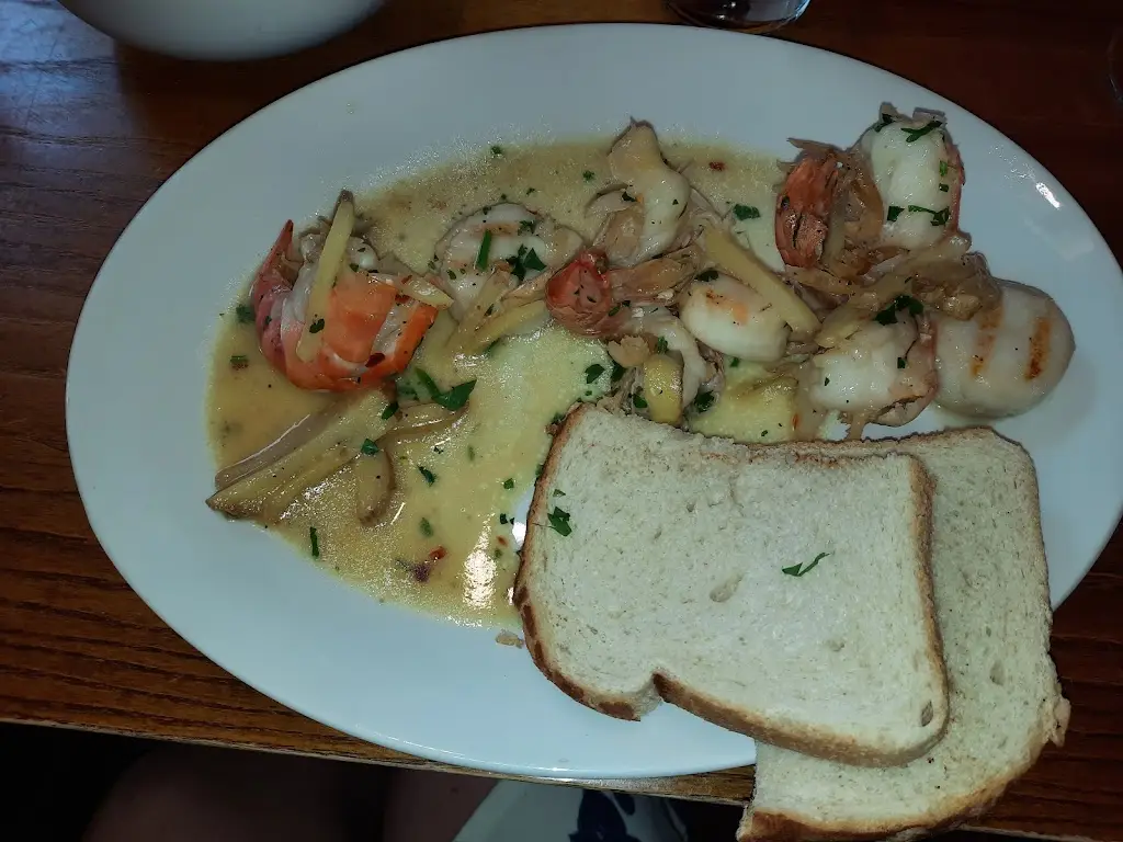 Menu_The White Lion_Dunstable_image_8