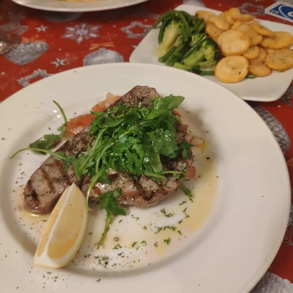 Menu_The White Lion_Dunstable_image_9