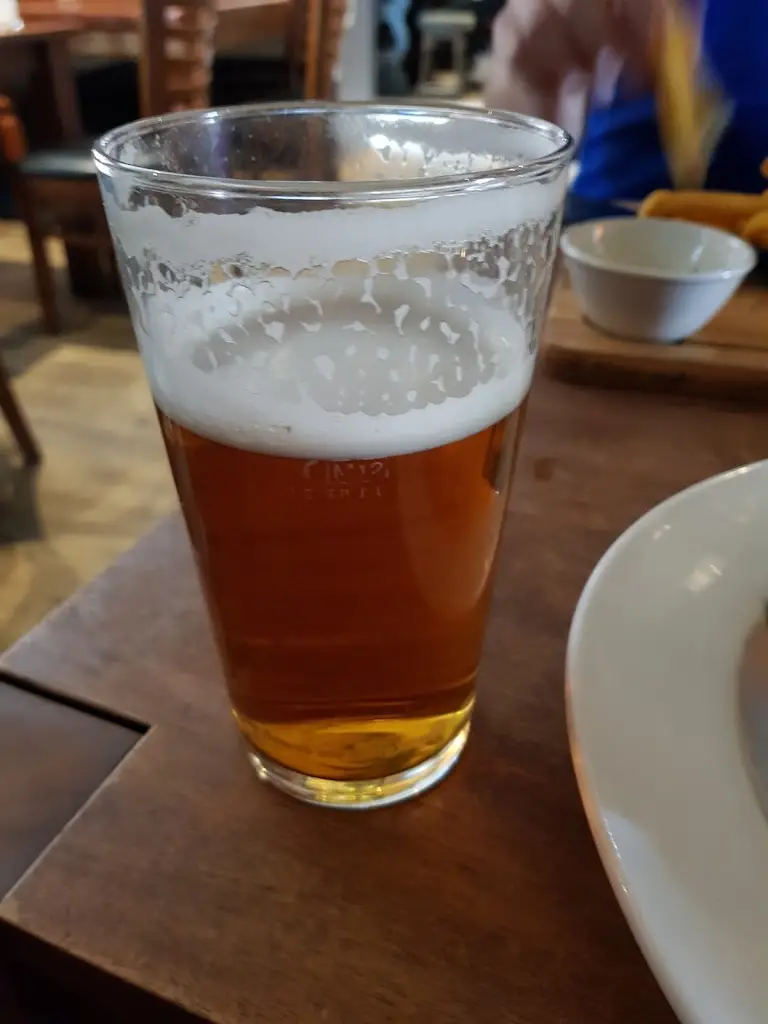 Menu_The White Swan Inn_Dunstable_image_3