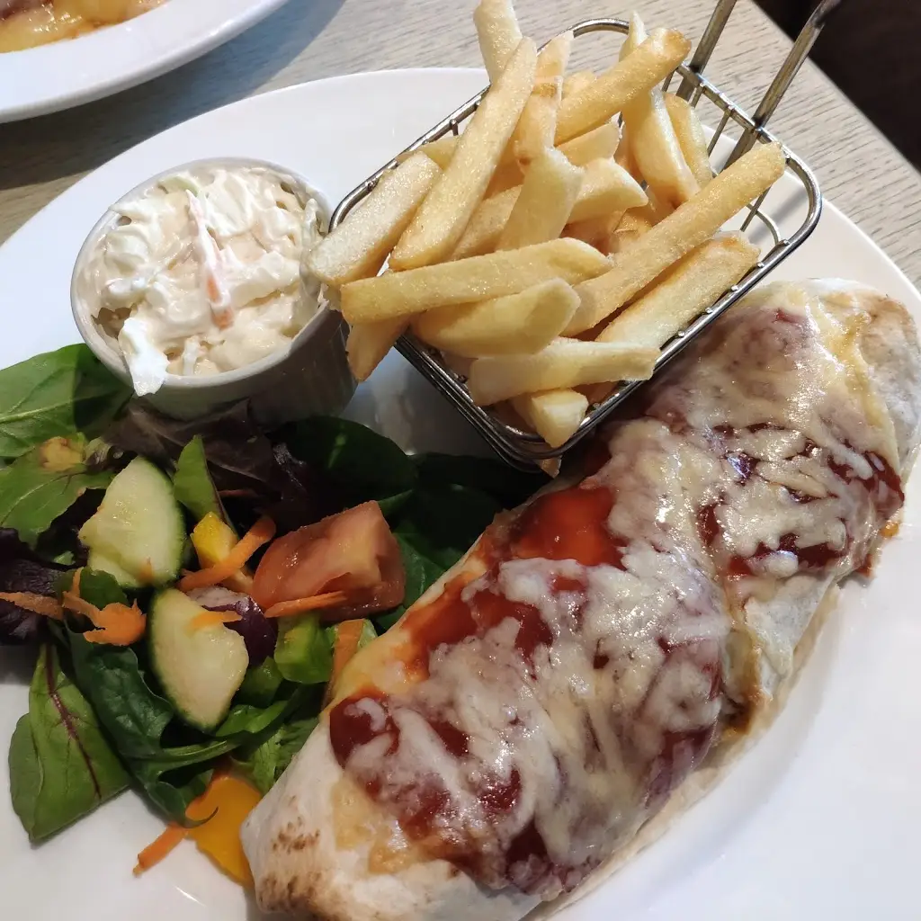 Menu_The White Swan Inn_Dunstable_image_4