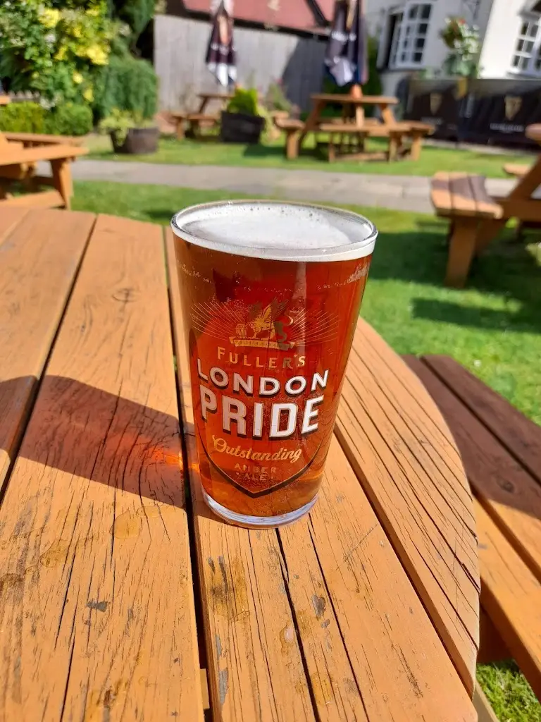 Menu_The Farmer's Boy_Dunstable_image_5