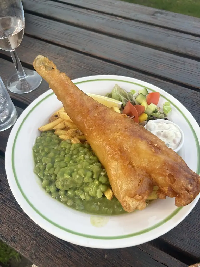 Menu_The Farmer's Boy_Dunstable_image_6