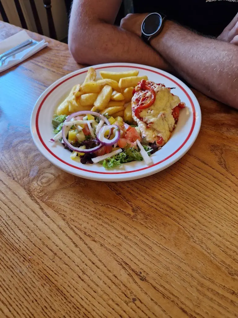 Menu_The Farmer's Boy_Dunstable_image_7