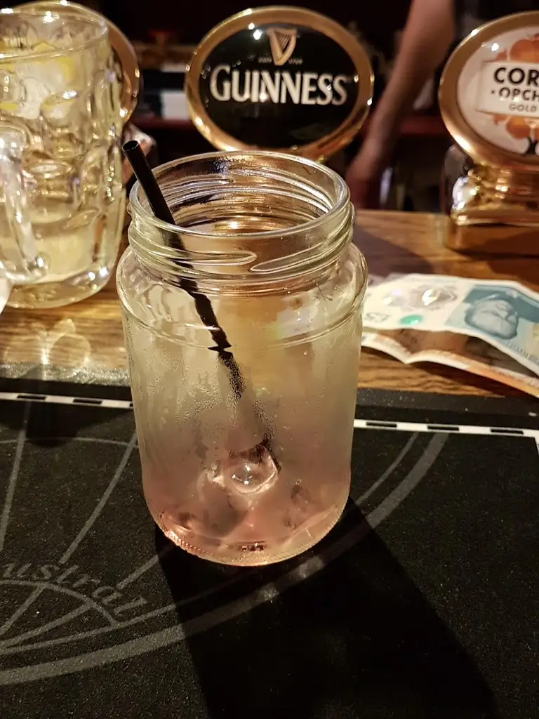 Menu_The Farmer's Boy_Dunstable_image_8