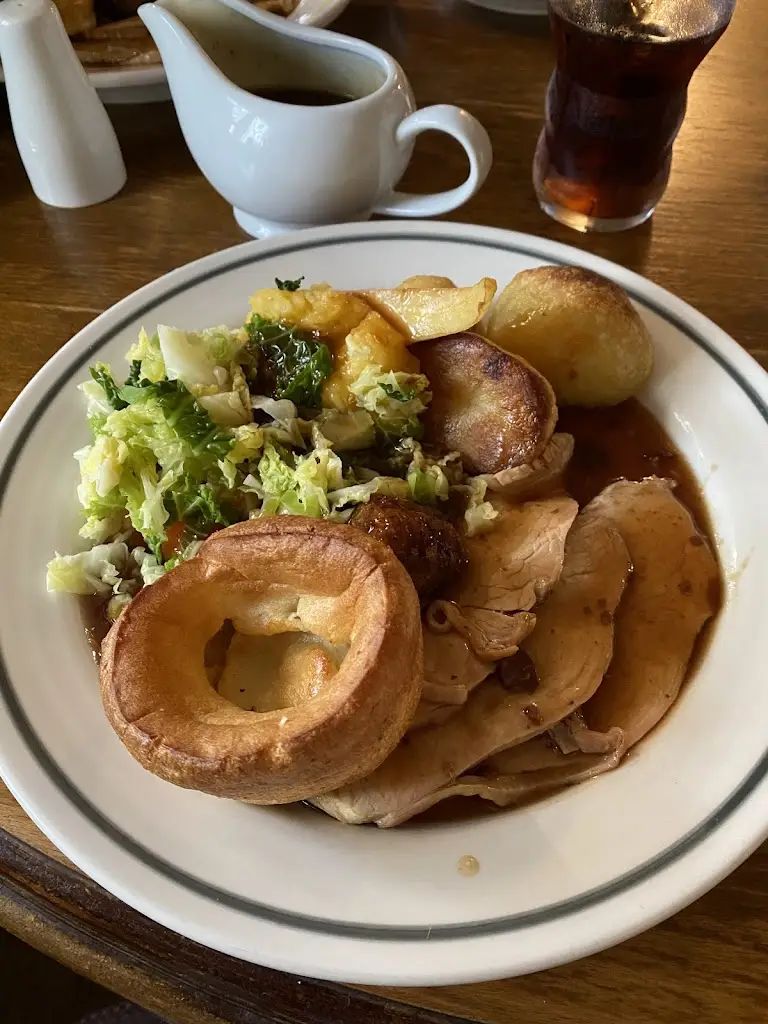 Rickie_The Farmer's Boy_Dunstable_review