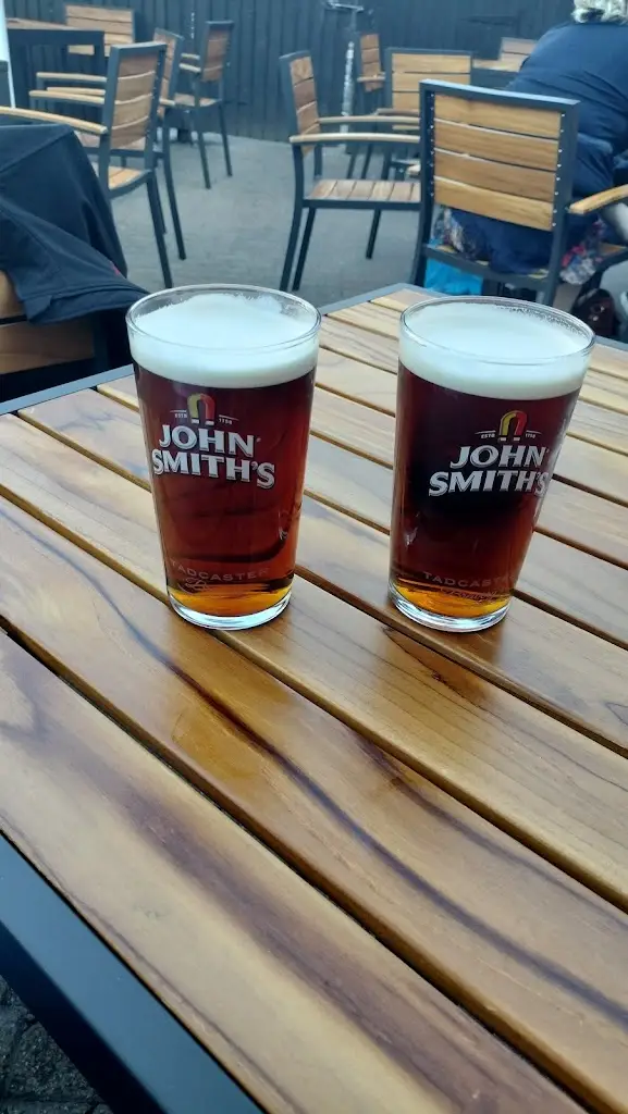 Menu_The Old Sugar Loaf_Dunstable_image_5