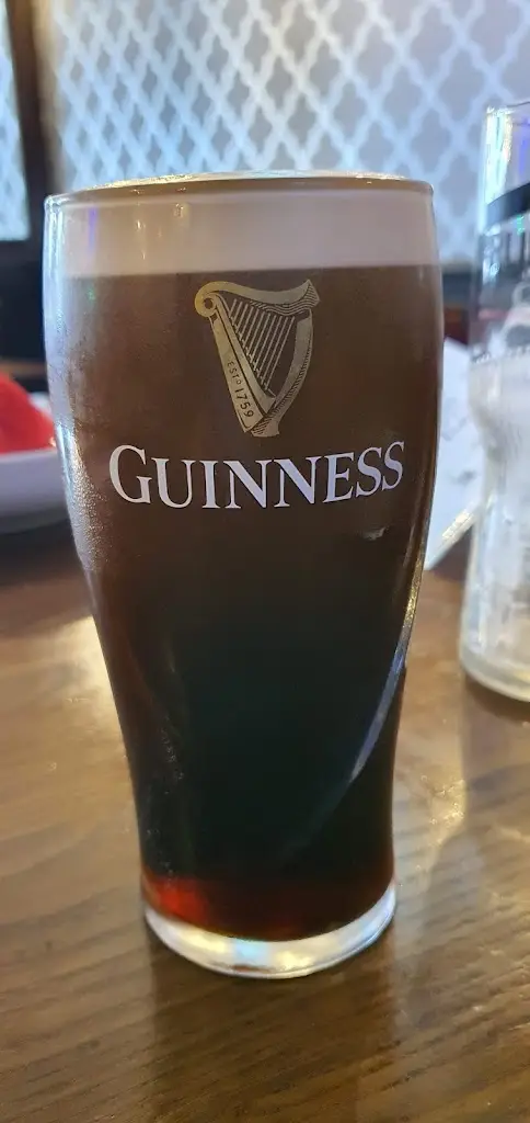 Menu_The Old Sugar Loaf_Dunstable_image_7