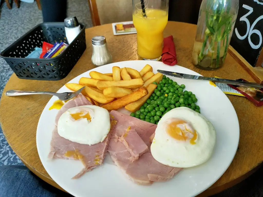 Menu_The Old Sugar Loaf_Dunstable_image_8