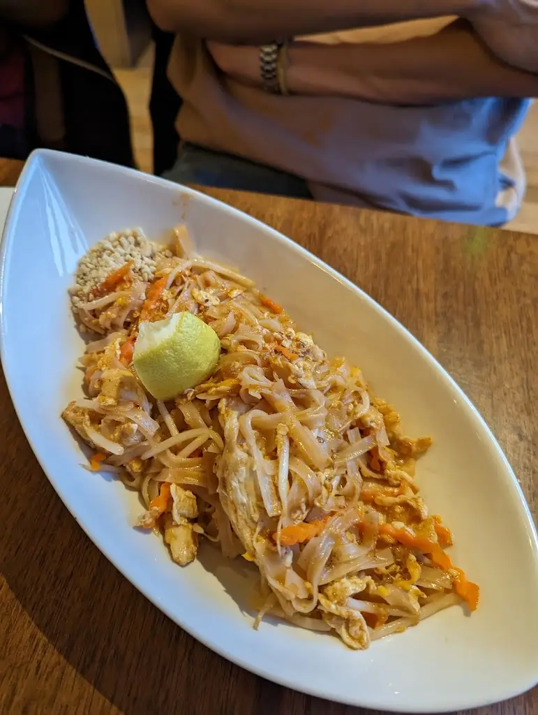 Menu_Red Elephant Siam, Thai restaurant, East Dean_East Dean_image_5