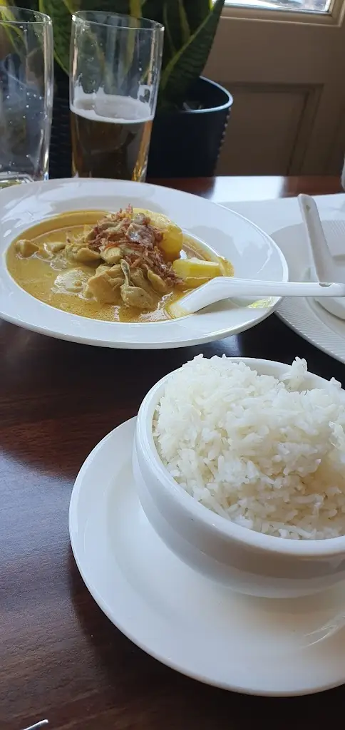 Menu_Red Elephant Siam, Thai restaurant, East Dean_East Dean_image_7