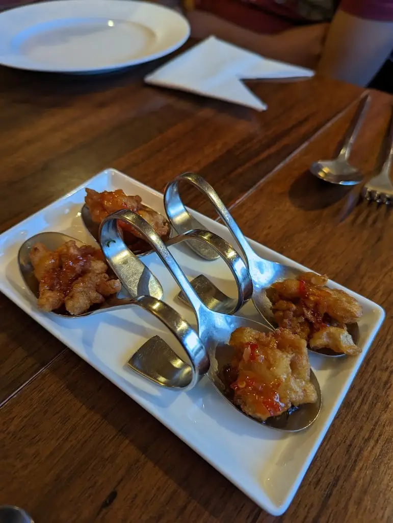 Menu_Red Elephant Siam, Thai restaurant, East Dean_East Dean_image_8