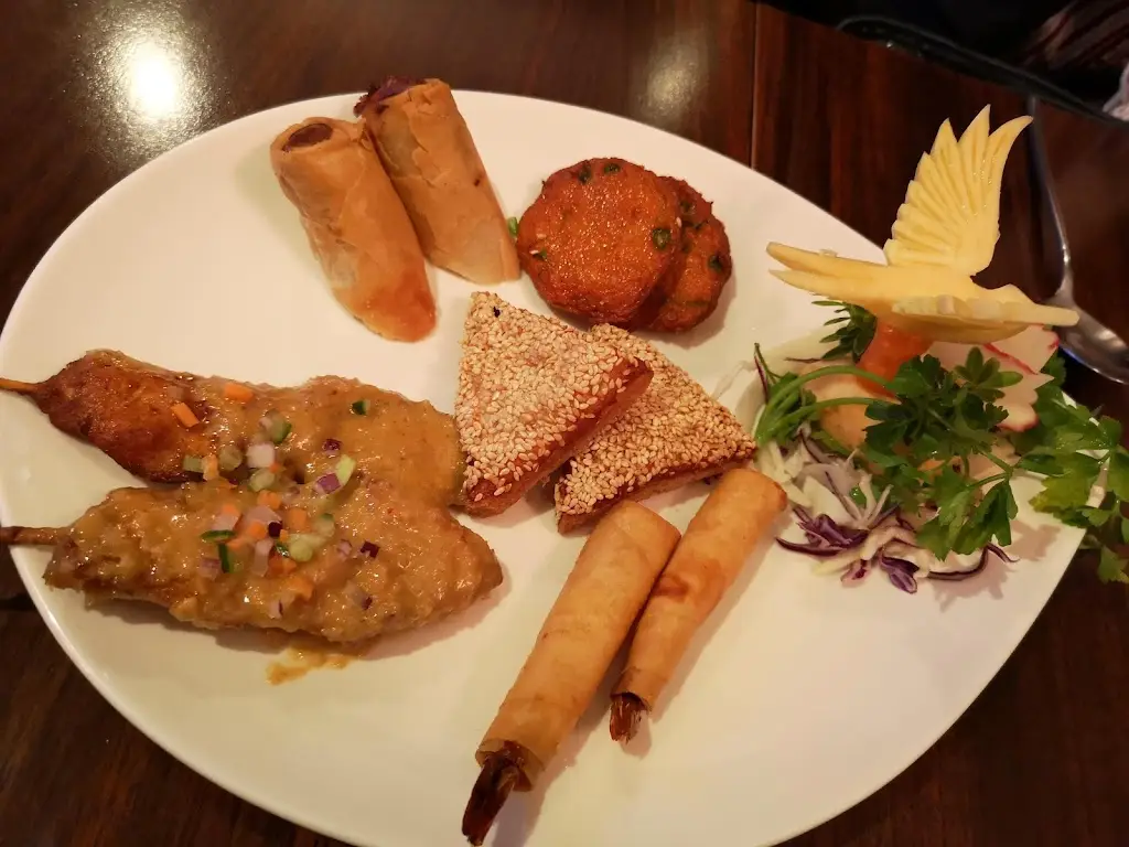 Menu_Red Elephant Siam, Thai restaurant, East Dean_East Dean_image_9